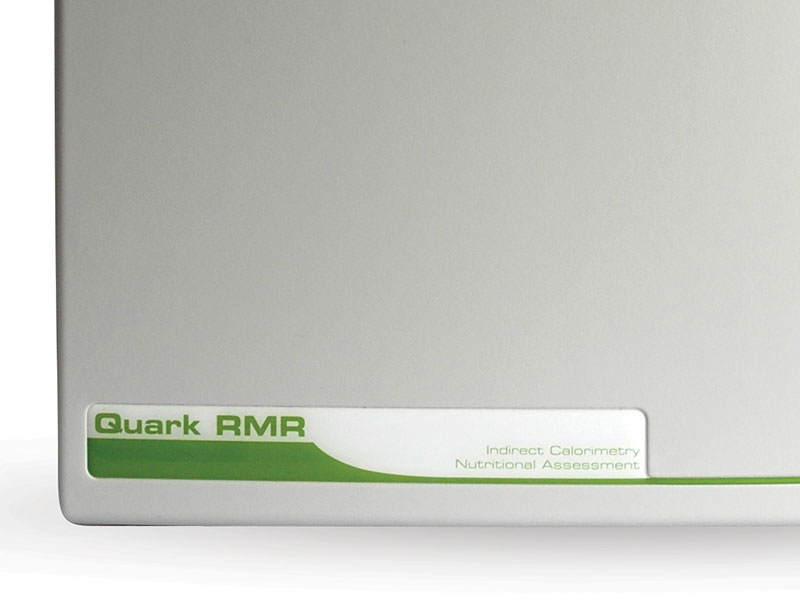COSMED Quark RMR